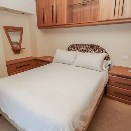 Hunters Moon Annexe Villa Fulford  Kültér fotó
