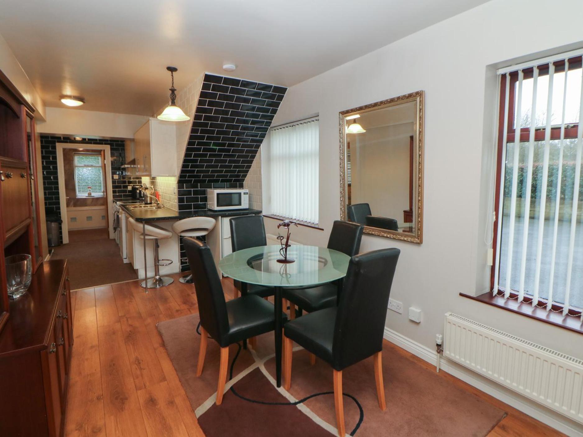 Hunters Moon Annexe Villa Fulford  Kültér fotó