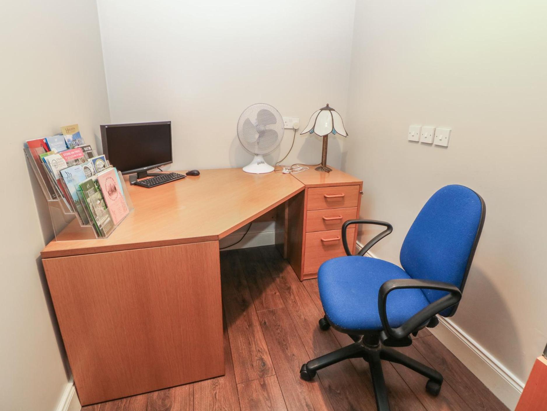Hunters Moon Annexe Villa Fulford  Kültér fotó