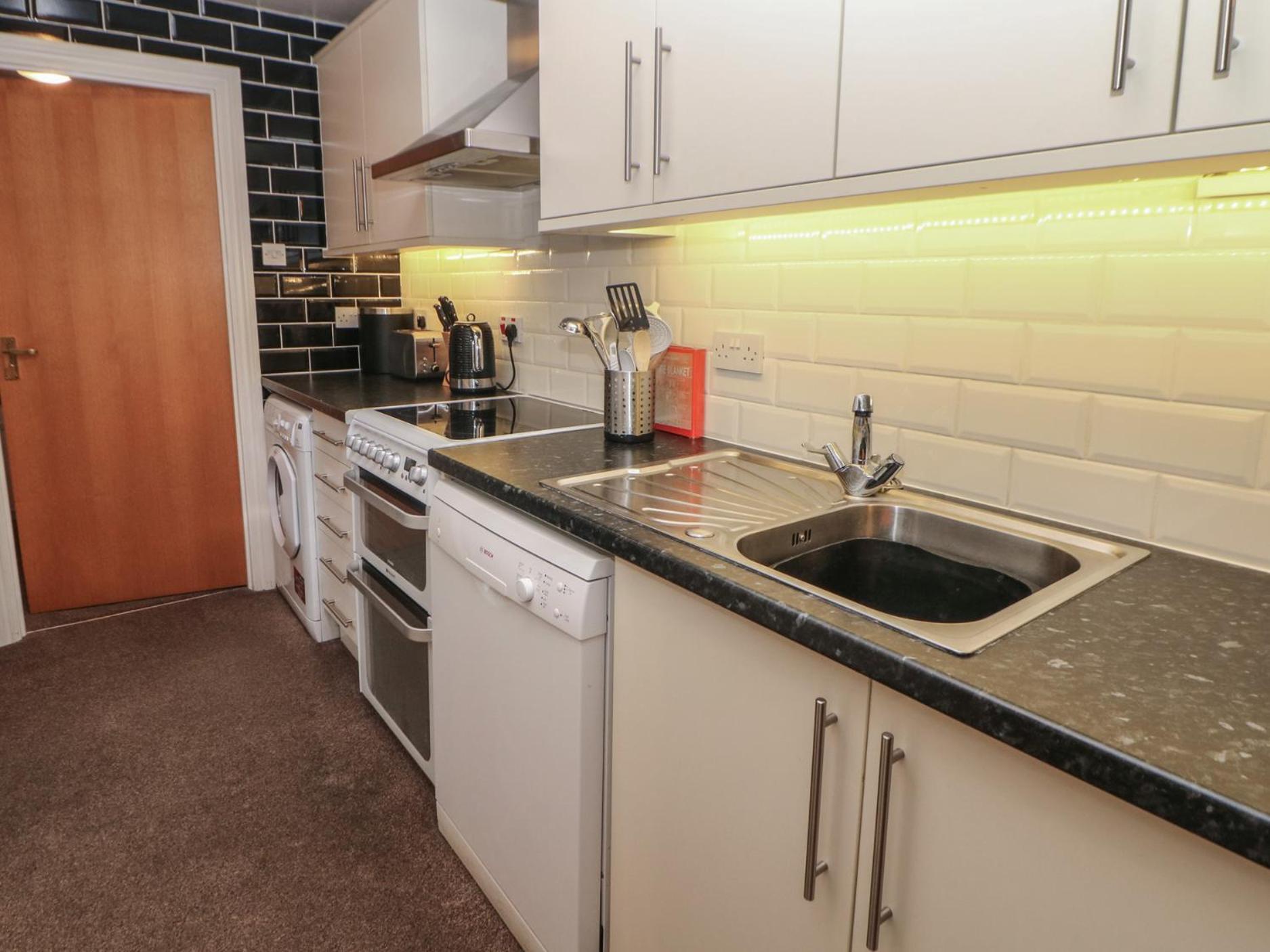 Hunters Moon Annexe Villa Fulford  Kültér fotó