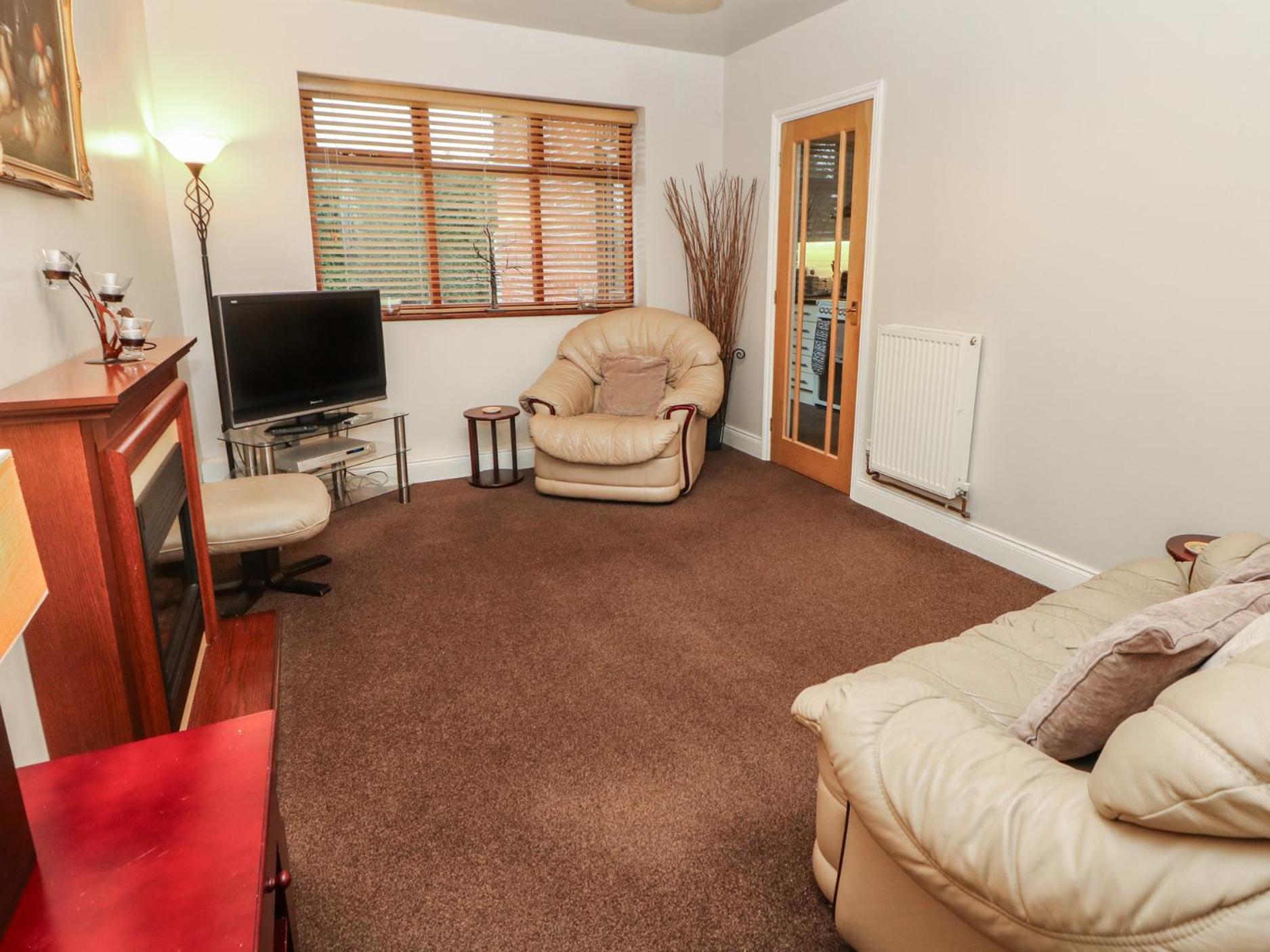 Hunters Moon Annexe Villa Fulford  Kültér fotó