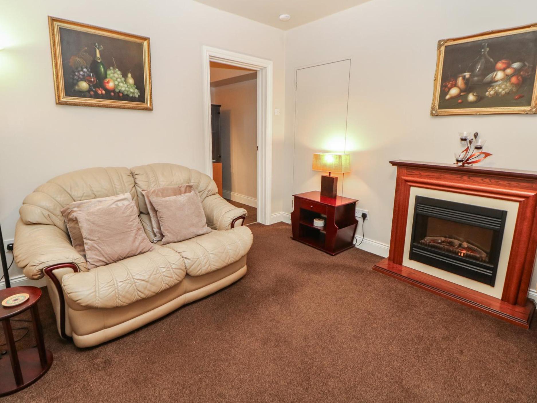 Hunters Moon Annexe Villa Fulford  Kültér fotó